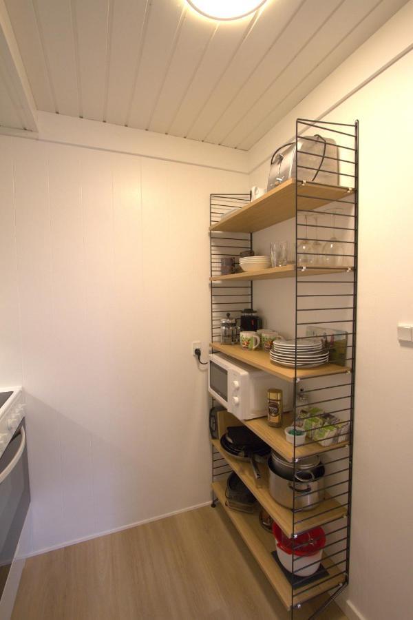 Cosy Apartment Near Beach, Marina & City Centre ทอร์สเฮาน์ ภายนอก รูปภาพ