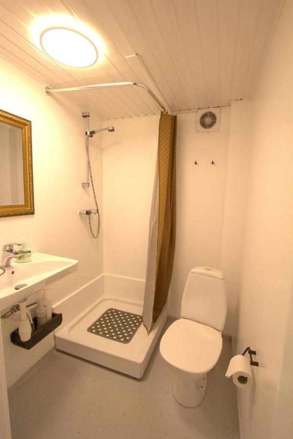 Cosy Apartment Near Beach, Marina & City Centre ทอร์สเฮาน์ ภายนอก รูปภาพ