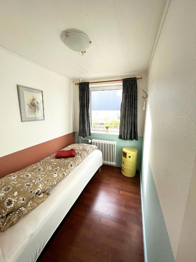Cosy Apartment Near Beach, Marina & City Centre ทอร์สเฮาน์ ภายนอก รูปภาพ