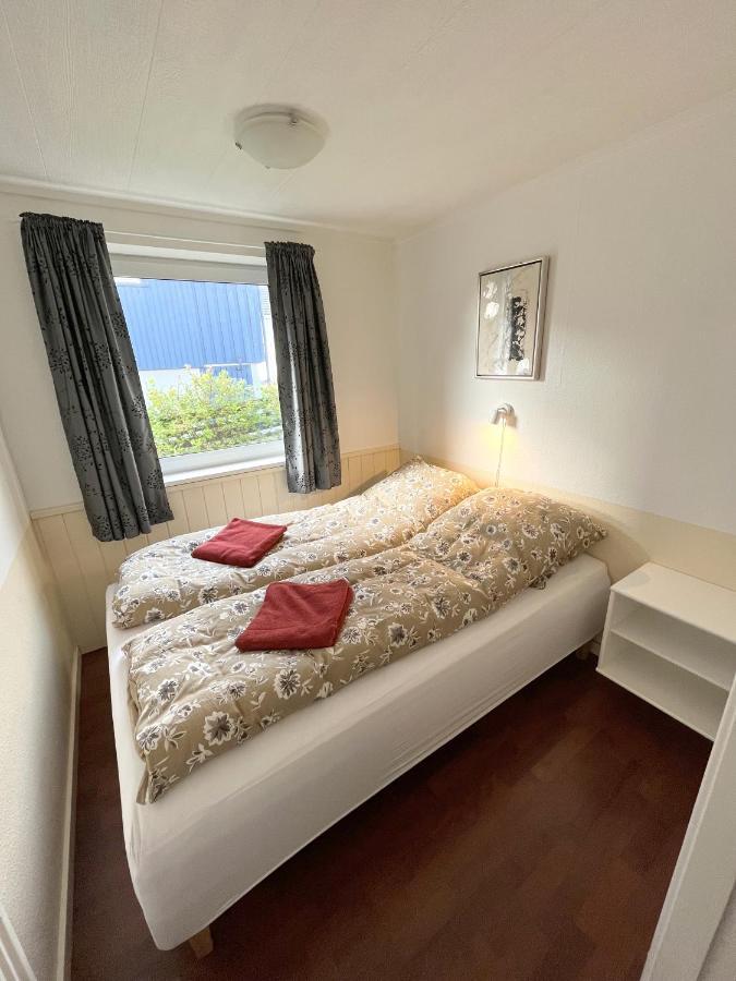 Cosy Apartment Near Beach, Marina & City Centre ทอร์สเฮาน์ ภายนอก รูปภาพ